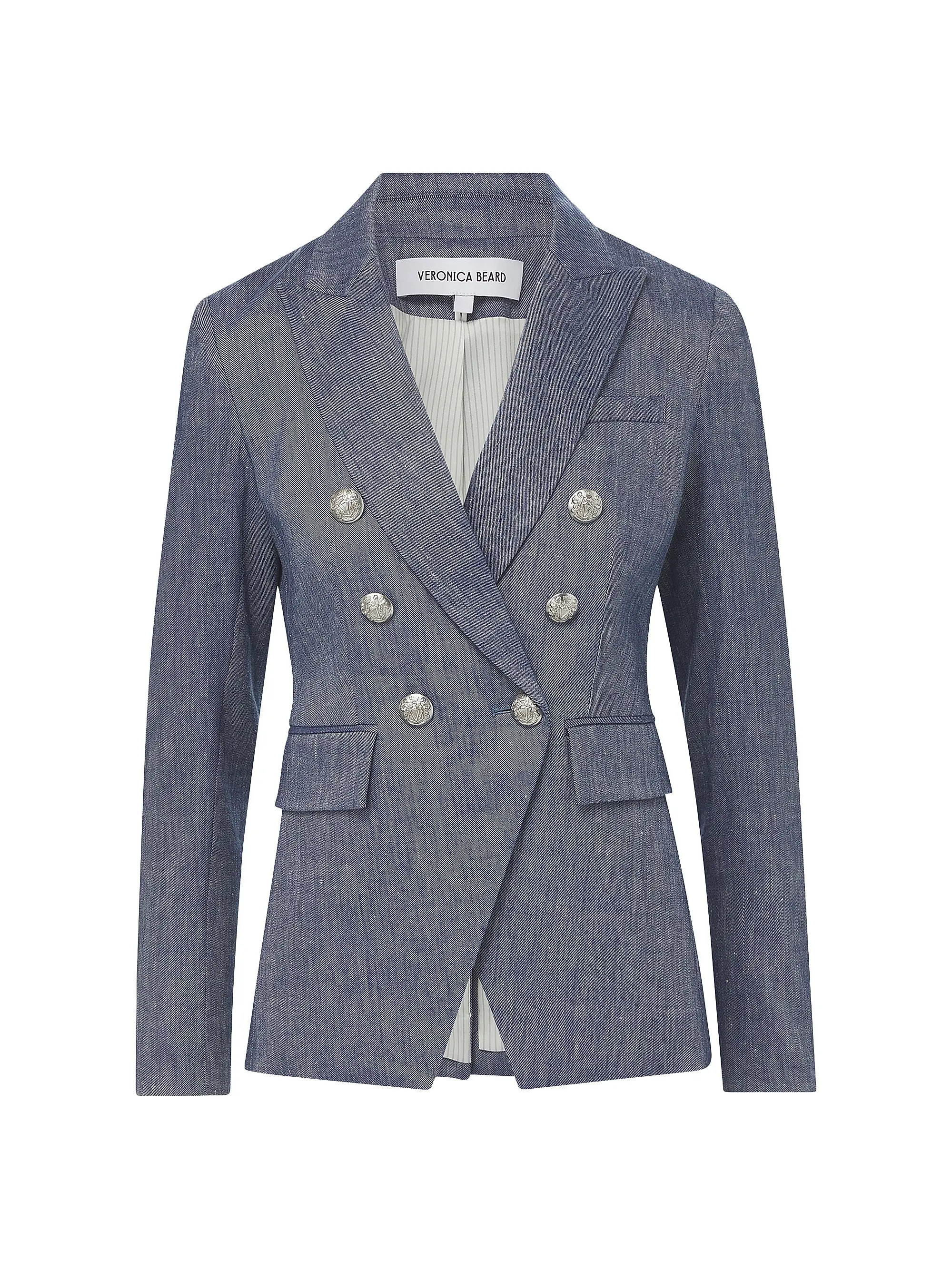 Miller Dickey Jacket | Saks Fifth Avenue