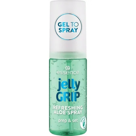 essence Jelly Grip Refreshing Aloe Spray | Walmart (US)