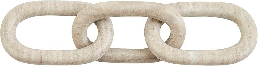 Mud Pie Marble Link, Brown | Amazon (CA)