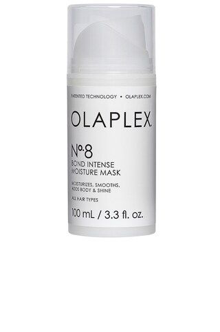 OLAPLEX No. 8 Bond Intense Moisture Mask  from Revolve.com | Revolve Clothing (Global)