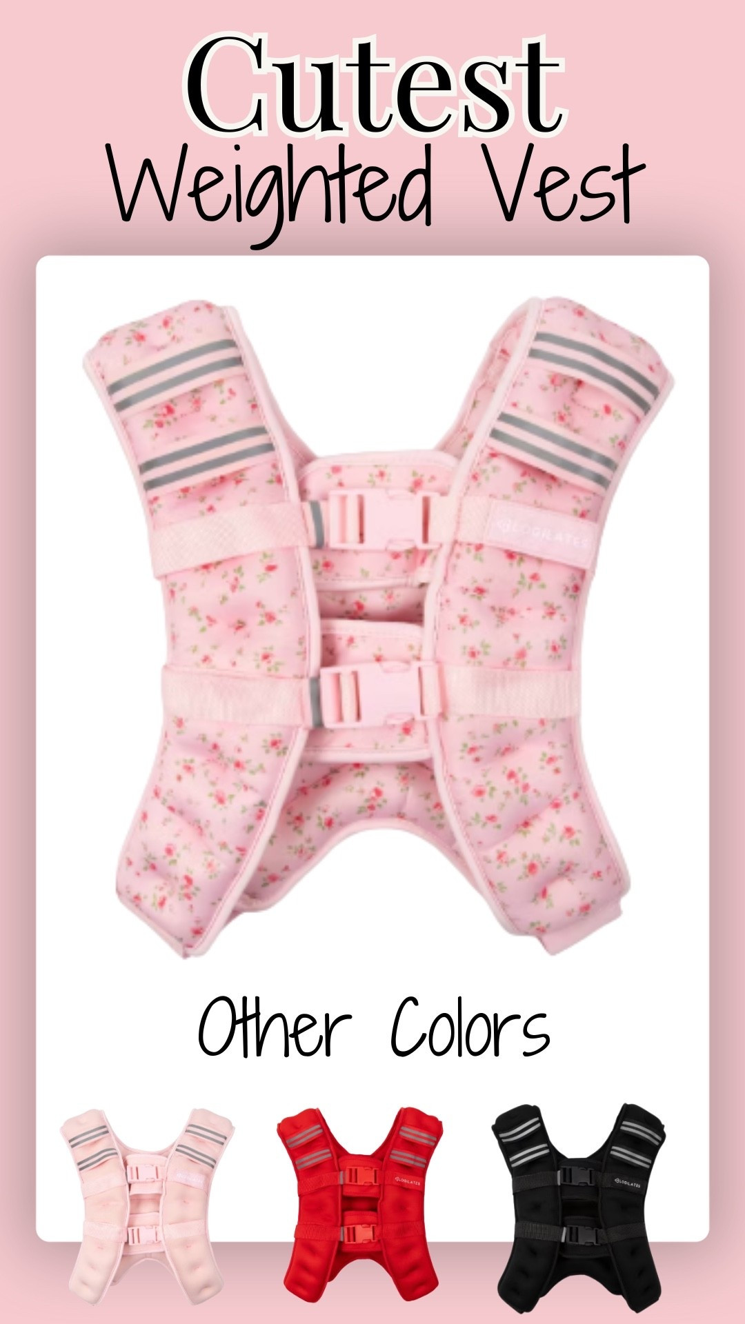 I’m a sucker for a floral print, these ones come in 10lbs which is great for everyday use! 

#LTKFindsUnder50 #LTKfitnessgoals #LTKmomlife