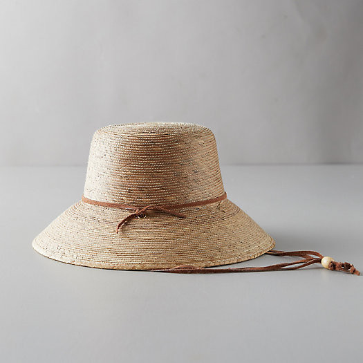 Abby Hat | Terrain