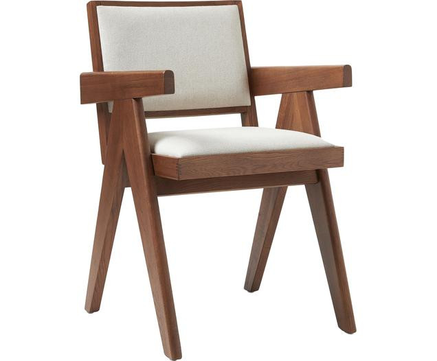 Armlehnstuhl Sissi mit Polsterung | WestwingNow EU