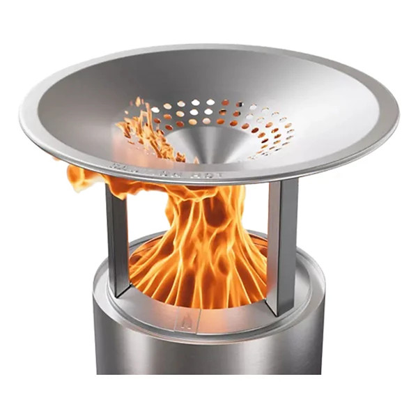 Solo Stove Mesa XL Heat Deflector | Scheels