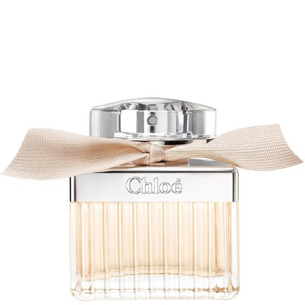 Chloé Eau de Parfum For Her 50ml | Look Fantastic (ROW)
