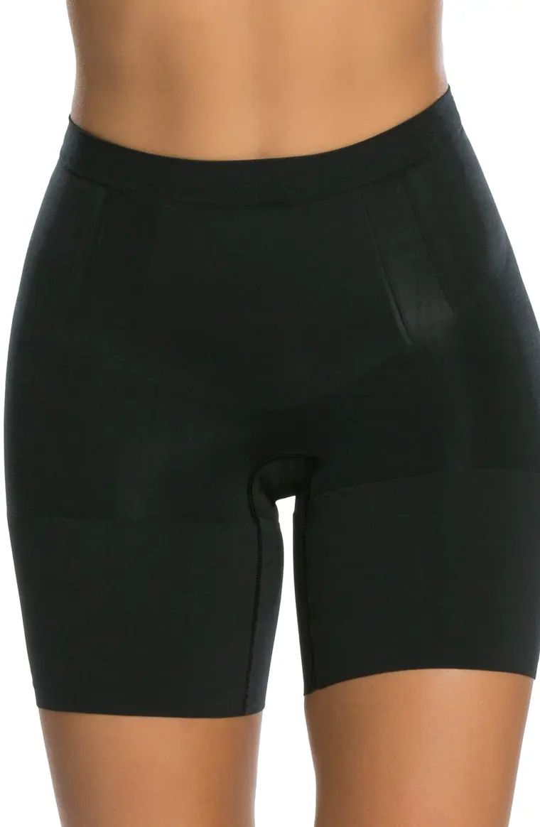 OnCore Mid Thigh Shaper Shorts | Nordstrom