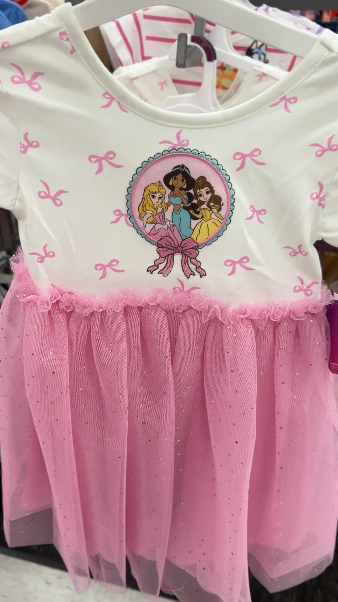 25% off New toddler princess dresses from Target 

Target finds, Disney kid, new at Target

#LTKSaleAlert #LTKootd #LTKKids