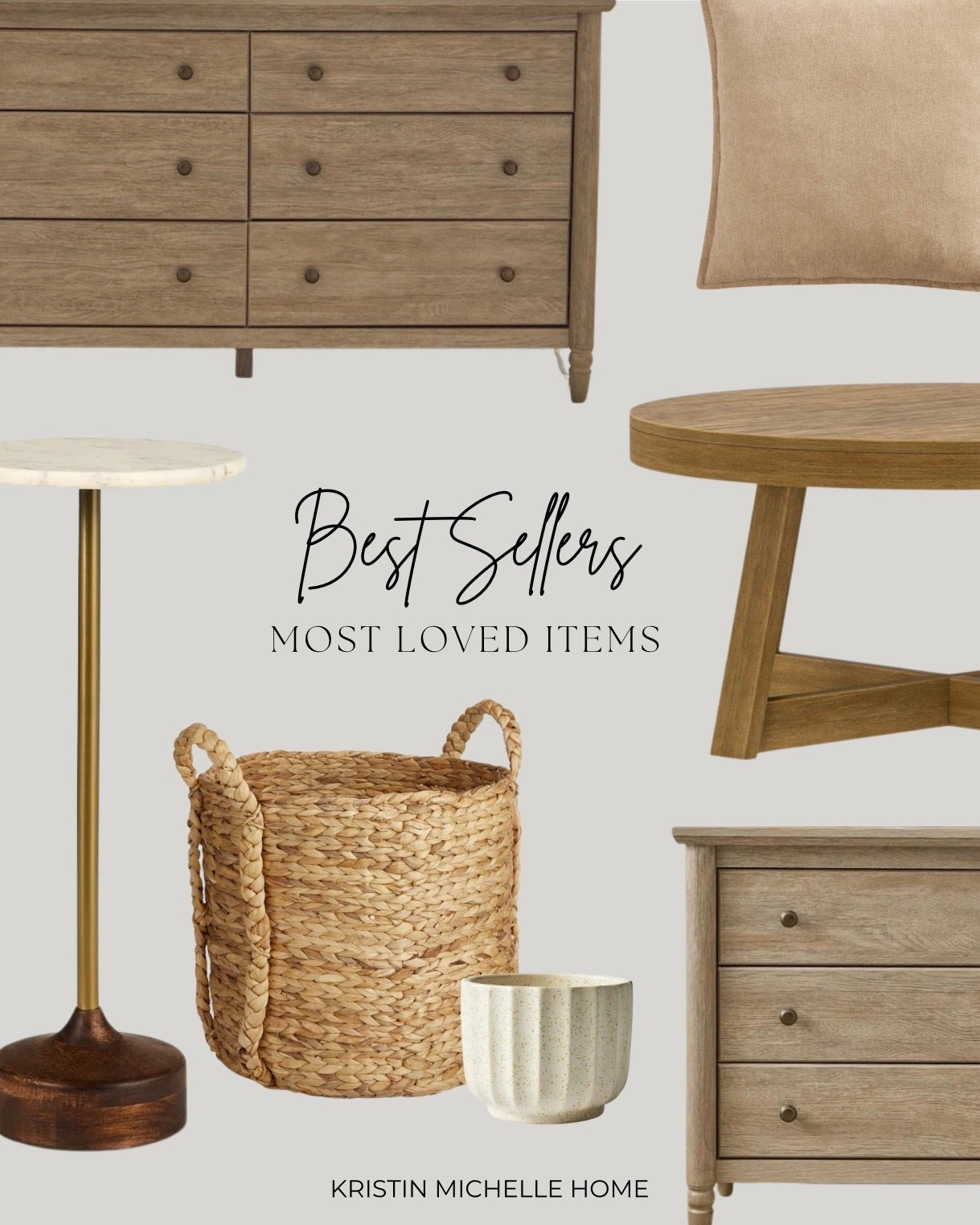 Best sellers from last week 🤎

#LTKHome