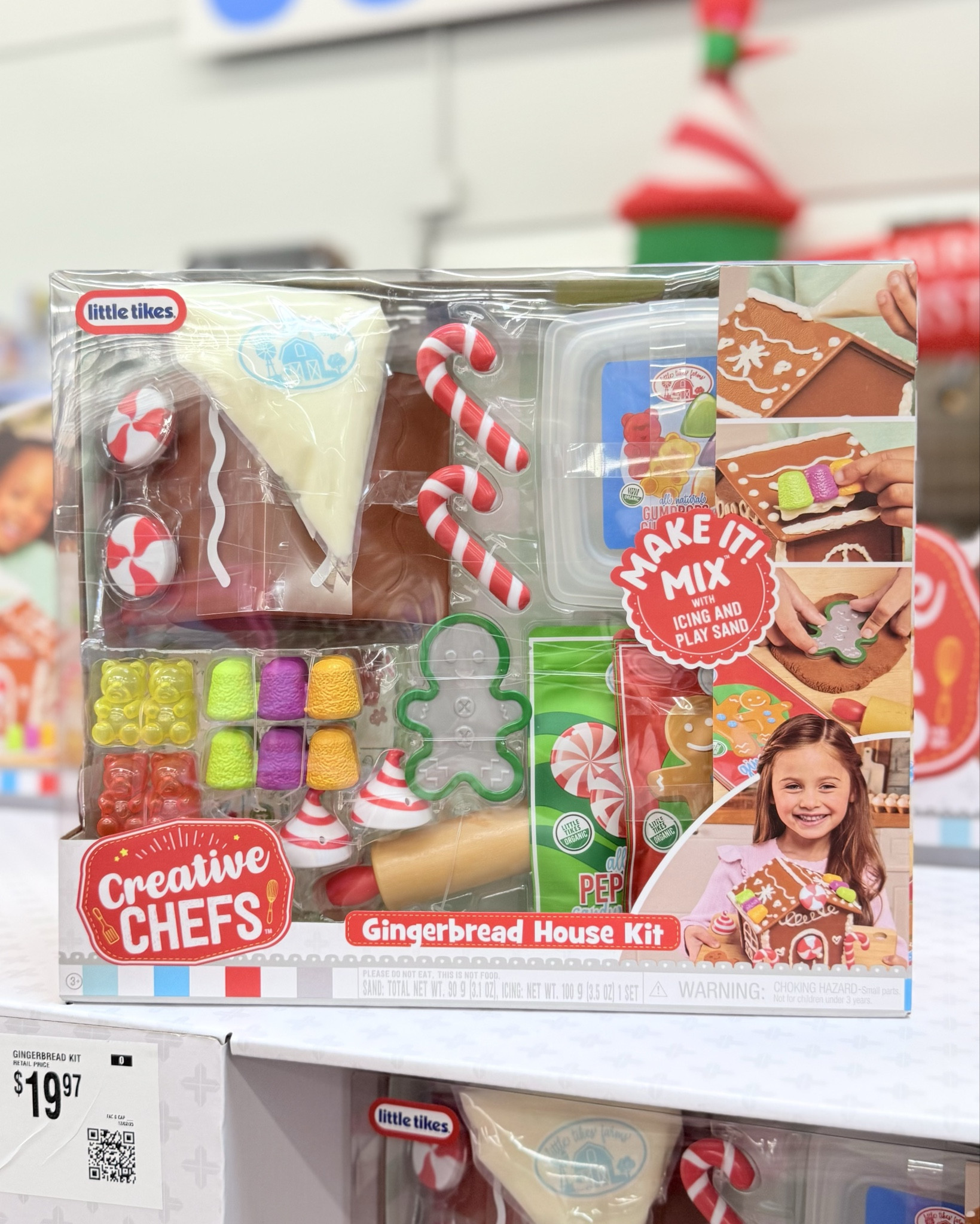 Walmart ✨ new finds 

#LTKGiftGuide #LTKHoliday #LTKFindsUnder50