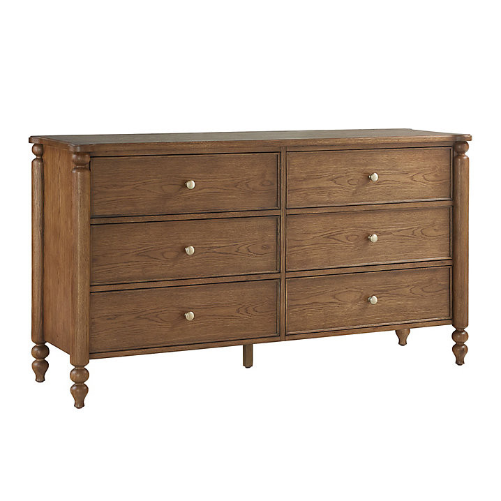 Dover 6-Drawer Dresser | Ballard Designs | Ballard Designs, Inc.
