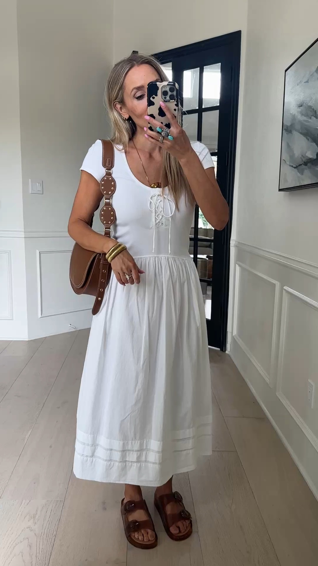 🤍 Stunning white drop waist dress from Target!!! 🎯👀

Wearing size s / my tts 

#LTKgrwm #LTKmomlife #LTKootd