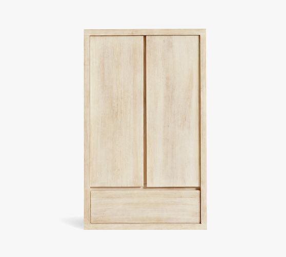 Cayman Armoire (34") | Pottery Barn (US)