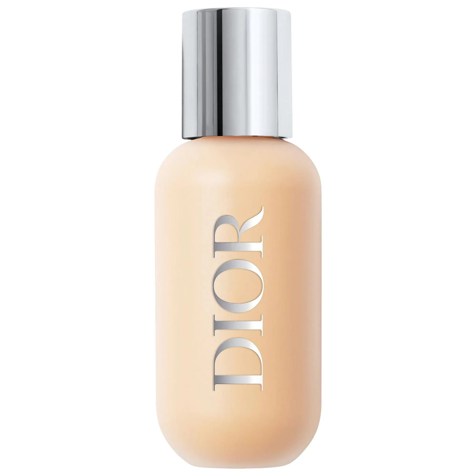 DIOR Backstage Face & Body Foundation 2W - WARM 1.7 oz / 50 g | Sephora (US)