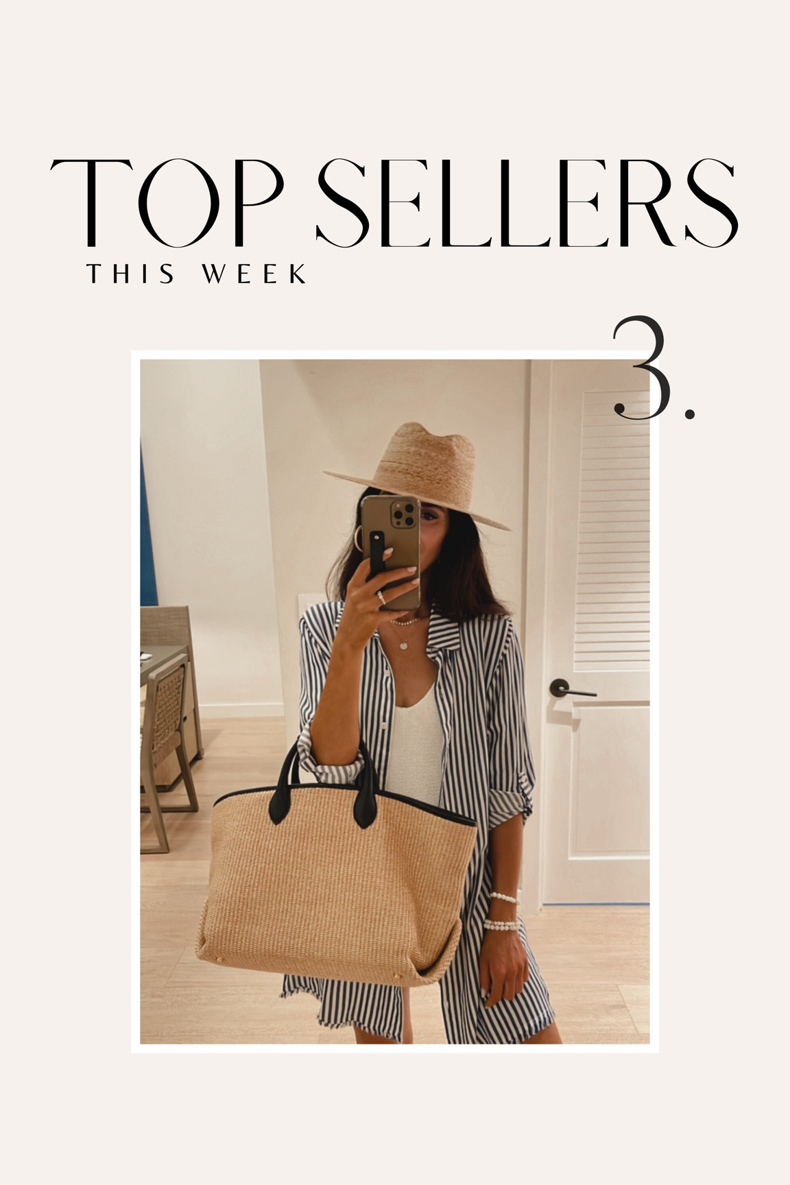 Top Seller - stripe swim cover up #stylinbyaylin 

#LTKstyletip #LTKswim #LTKunder100