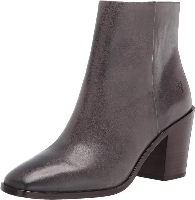 Frye Women's Georgia Ankle Boot | Amazon (US)