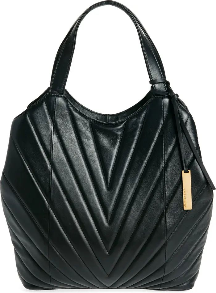 Theon Leather Tote Bag | Nordstrom Rack