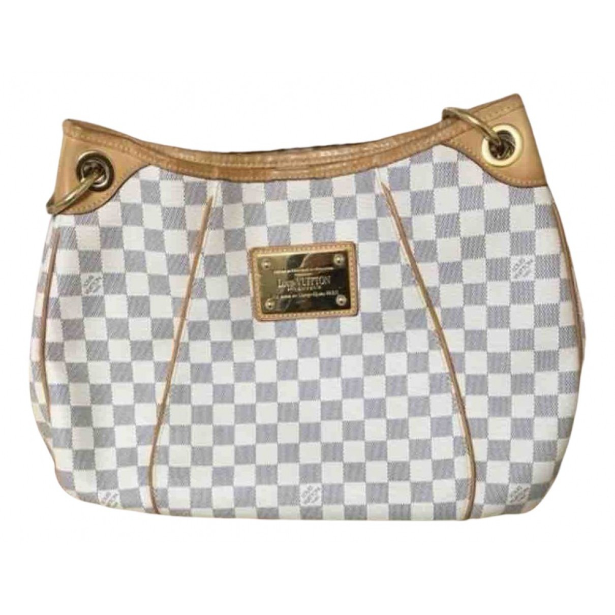 Louis Vuitton Galliera Multicolour Cloth handbag for Women | Vestiaire Collective (Global)