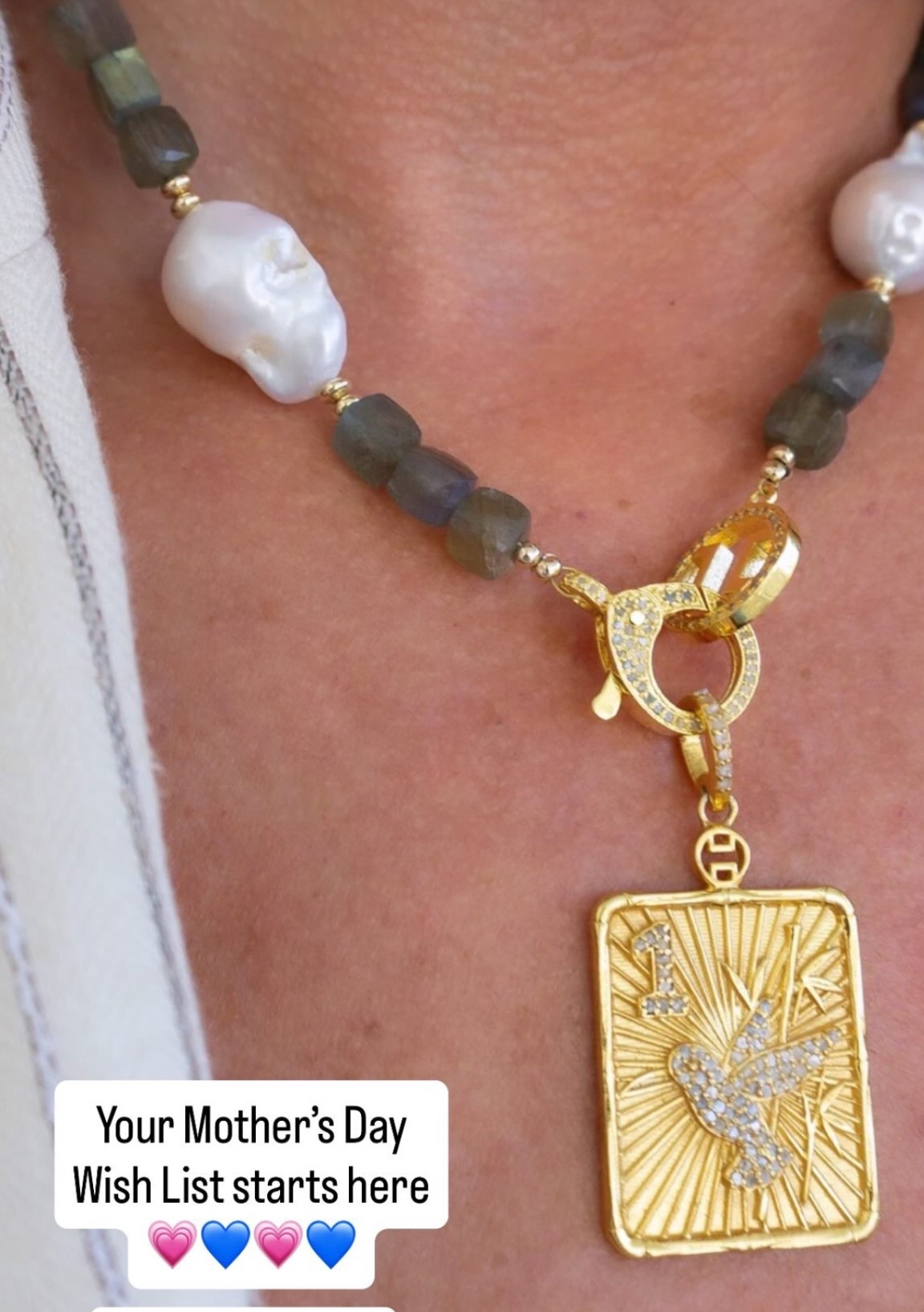 Mother’s Day Wish List! 

#LTKmomlife #LTKSaleAlert #LTKOver40