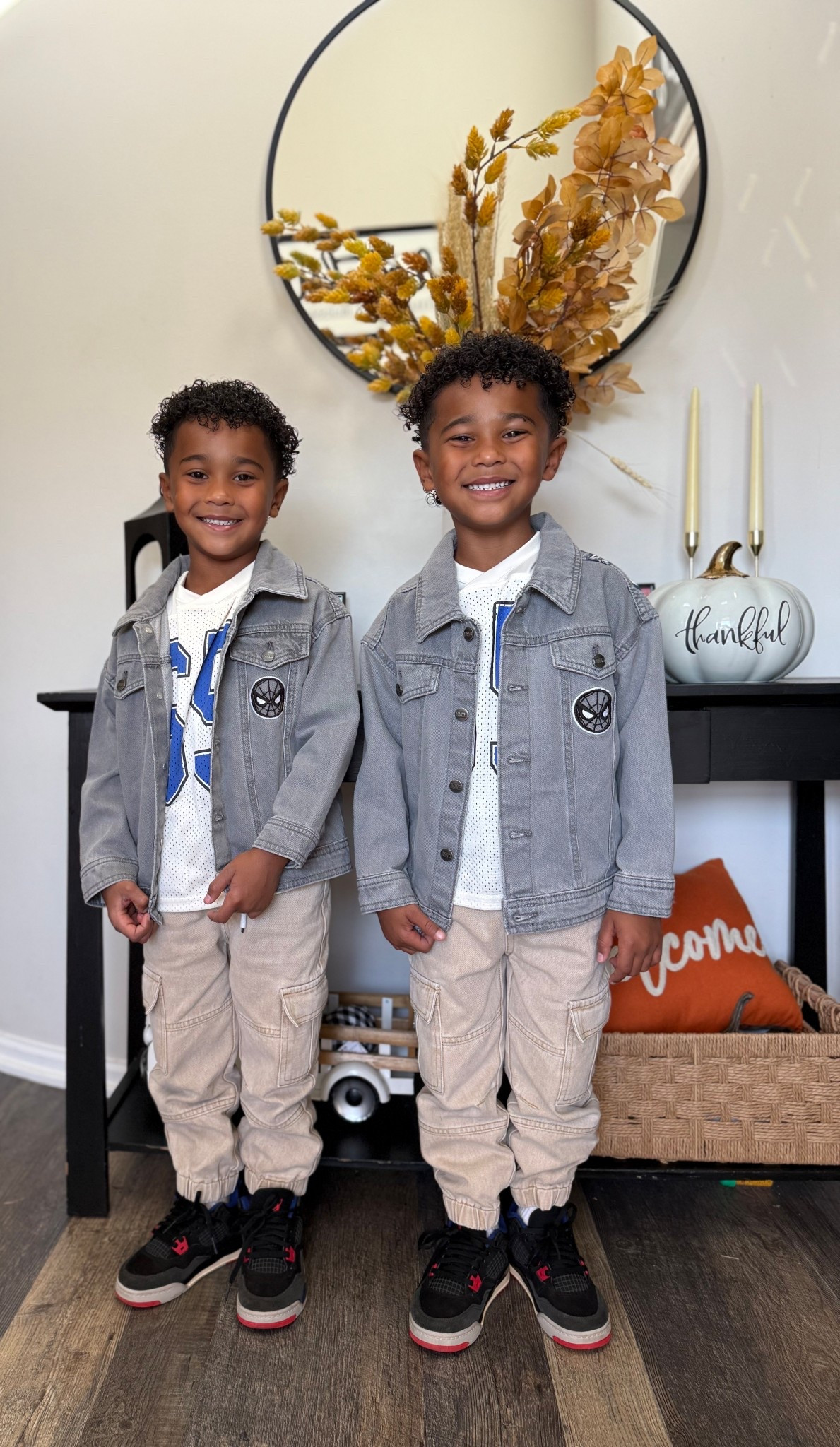 #LTKKids #LTKSeasonal #LTKFamily