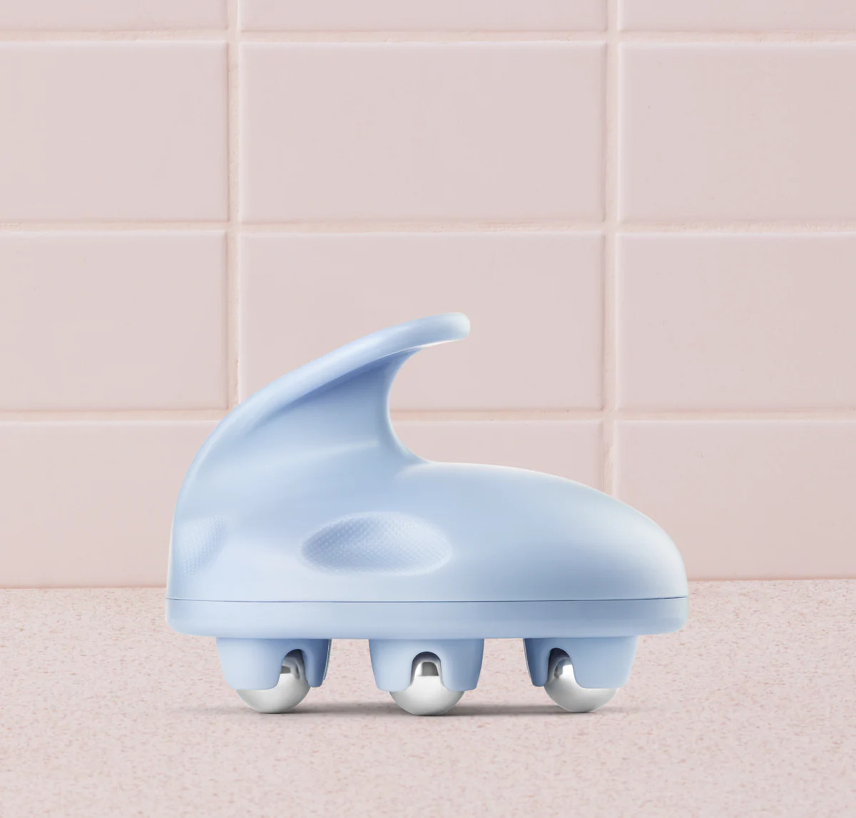 Bye Bye Bloat® Lymphatic Massage Roller | Love Wellness