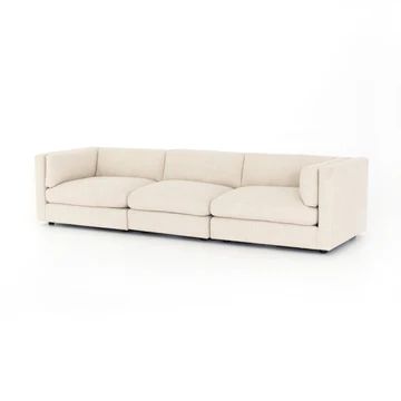 Cosette Sectional | France and Son