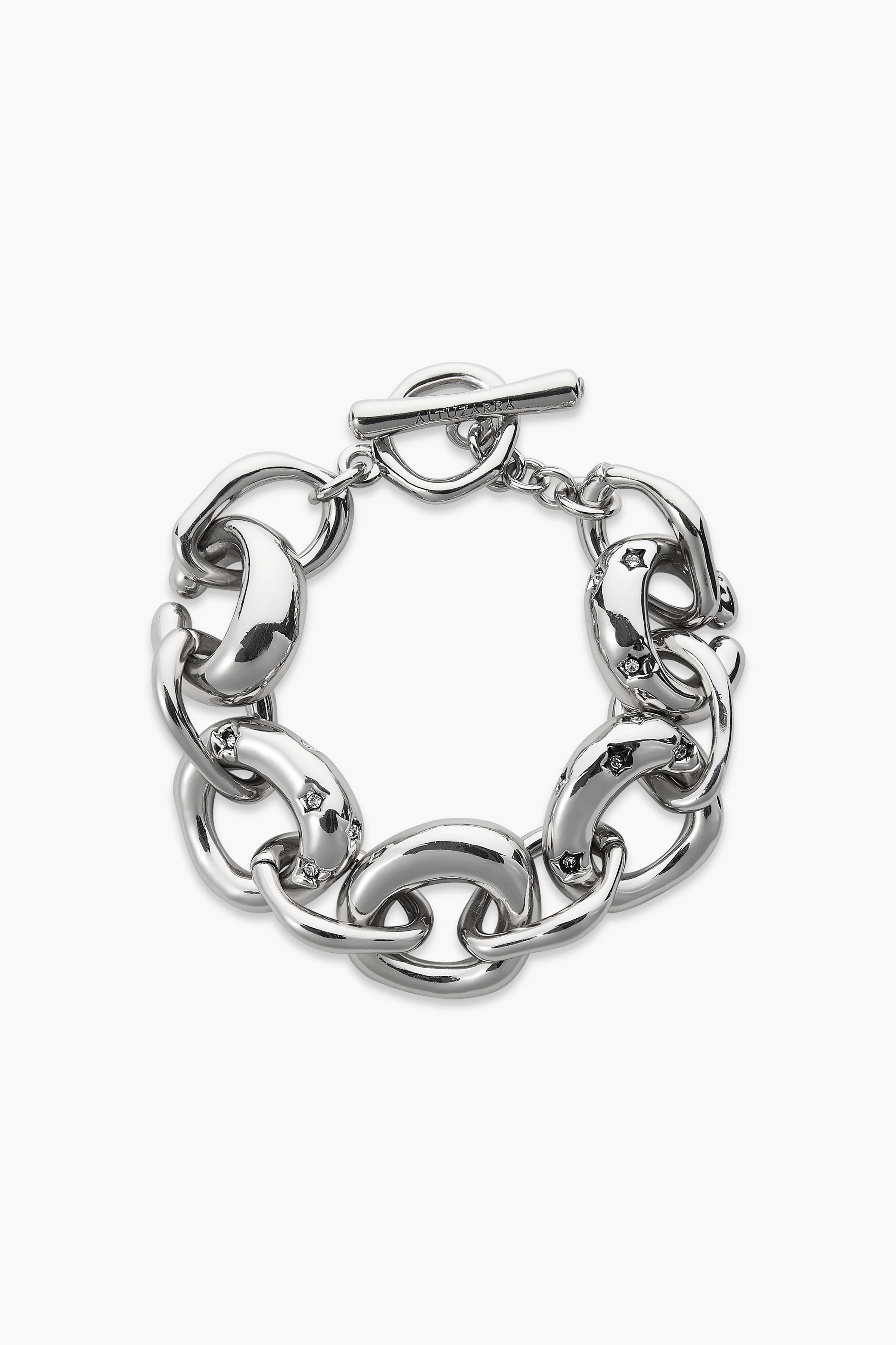 Chunky Link Bracelet
 – Altuzarra | Altuzarra