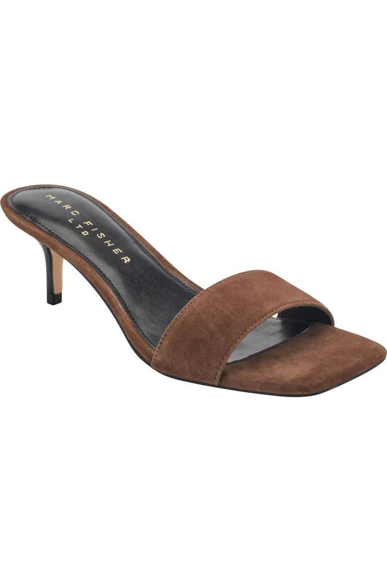 Marc Fisher LTD Sidnee Sandal (Women) | Nordstromrack | Nordstrom Rack