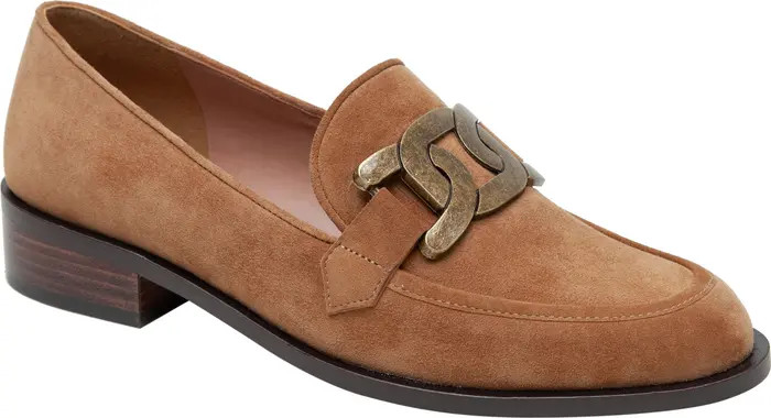 Melise Chain Loafer (Women) | Nordstrom Rack