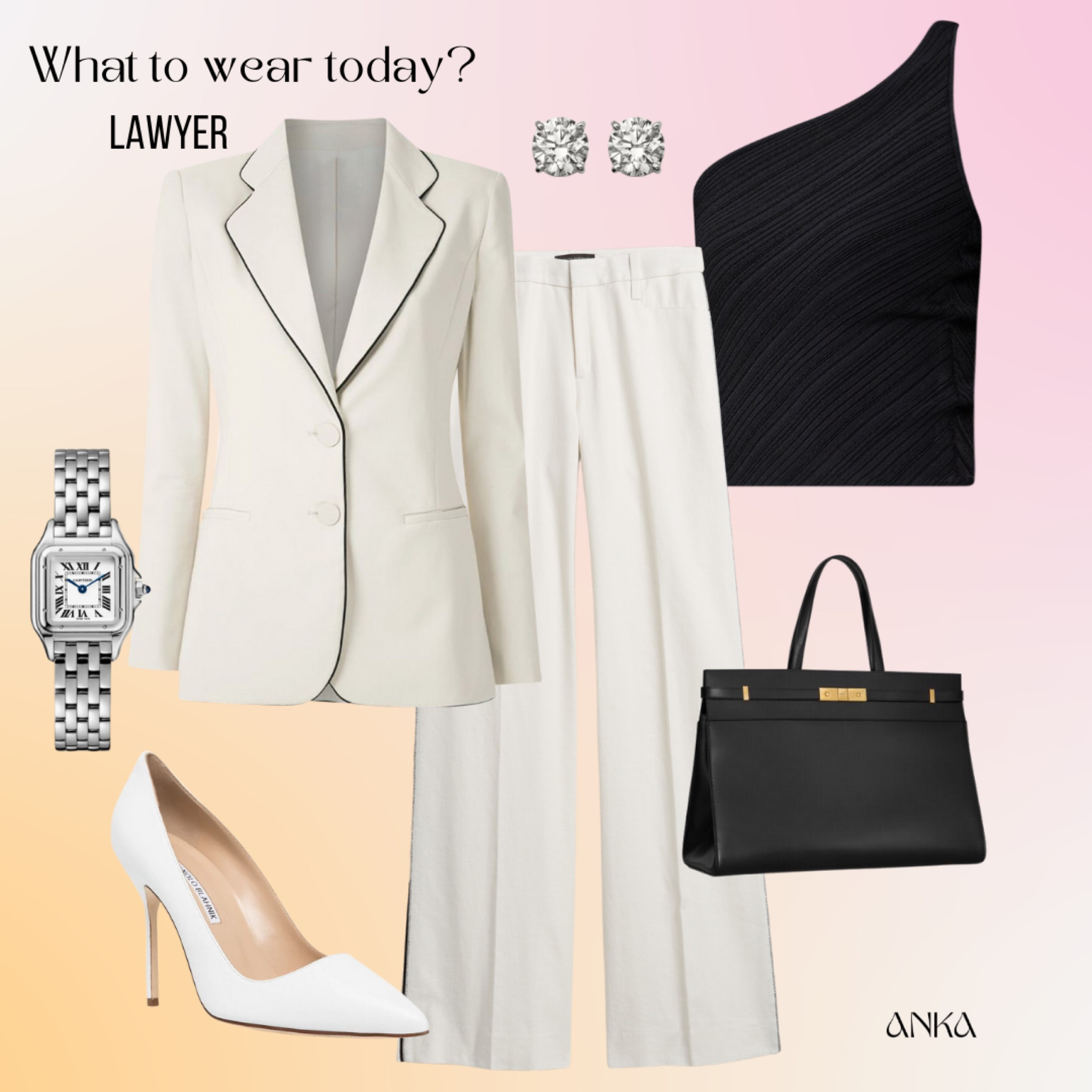 Workwear Inspo 


#LTKstyletip #LTKeurope #LTKworkwear