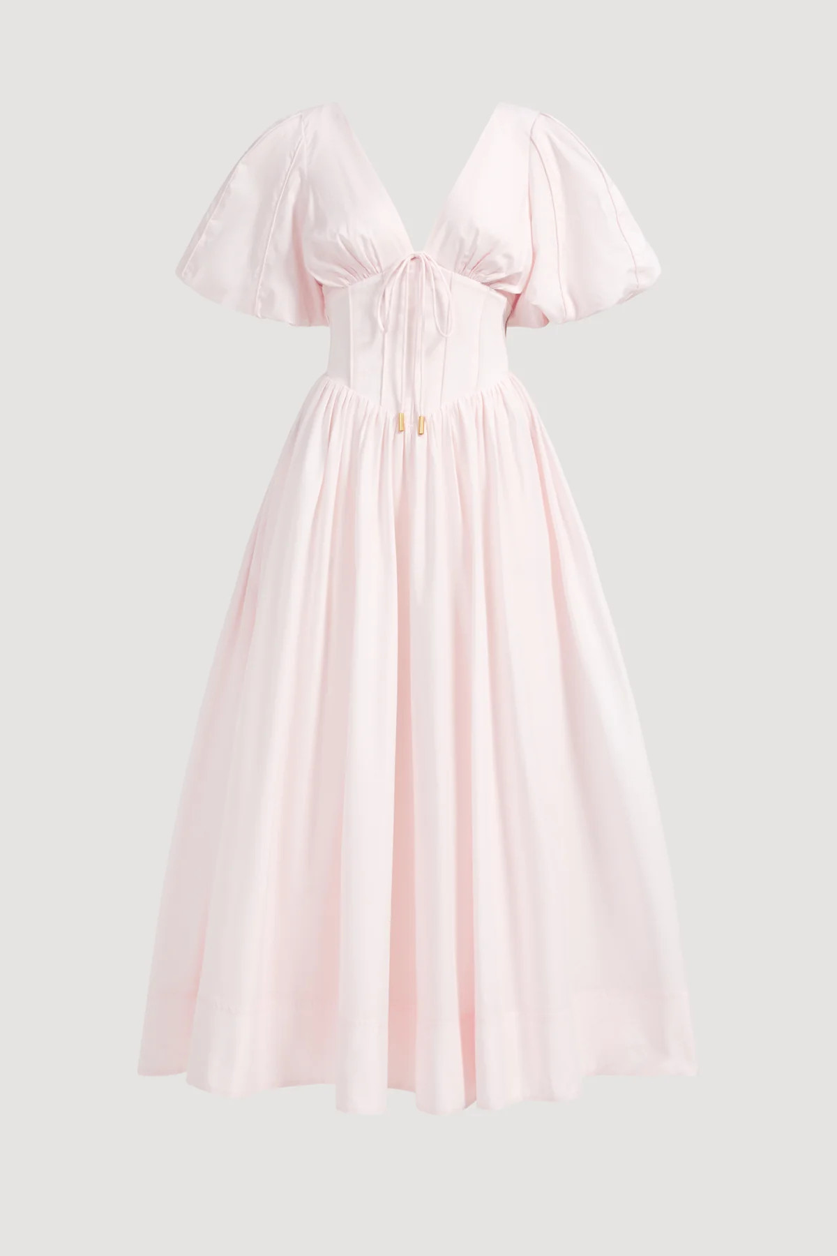 Ziggy Midi Dress | aje. (US, UK, Europe, ROW)