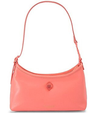 Kurt Geiger London Kurt Sling Shoulder Bag - Pink | Dillard's
