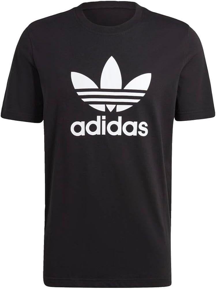 adidas Originals Men's Adicolor Classics Trefoil T-Shirt | Amazon (US)