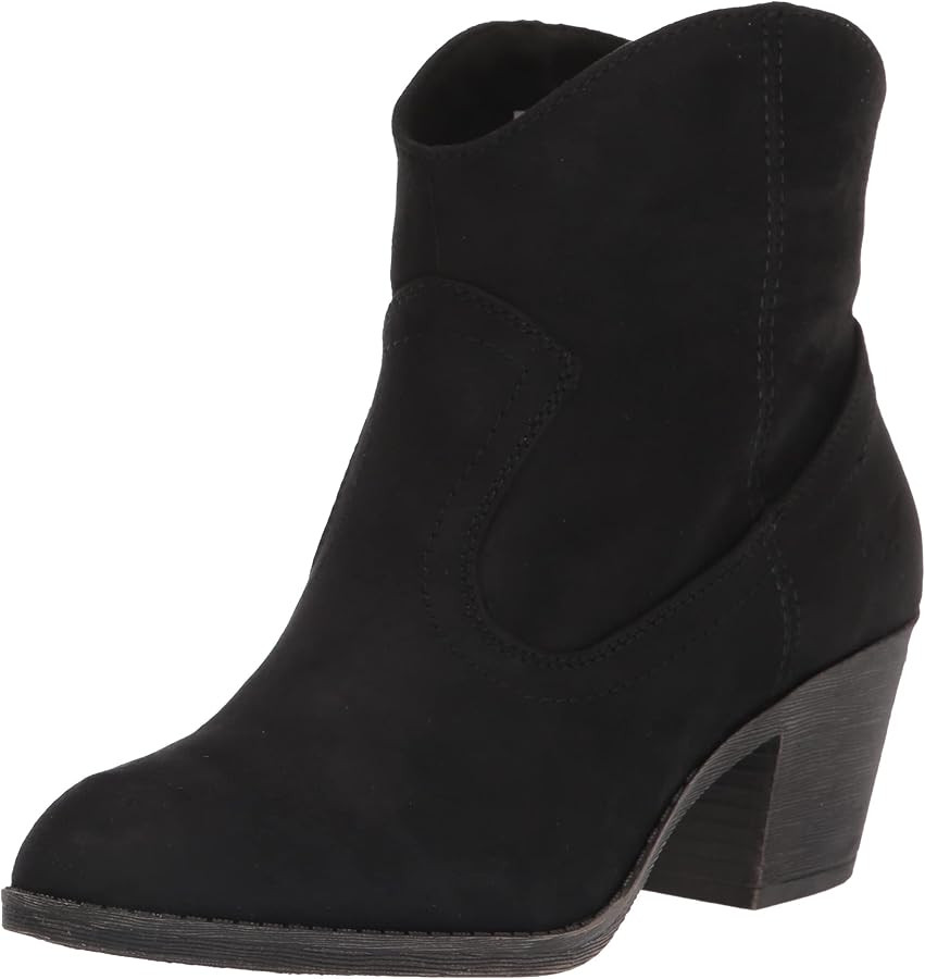 Rocket Dog Women’s Soundoff Western Boot | Amazon (US)