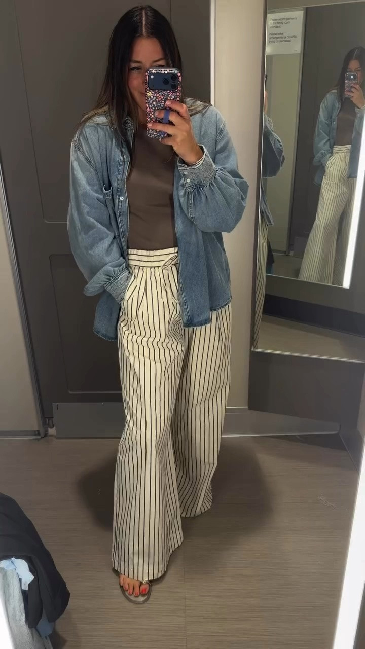 Cute pieces at Target