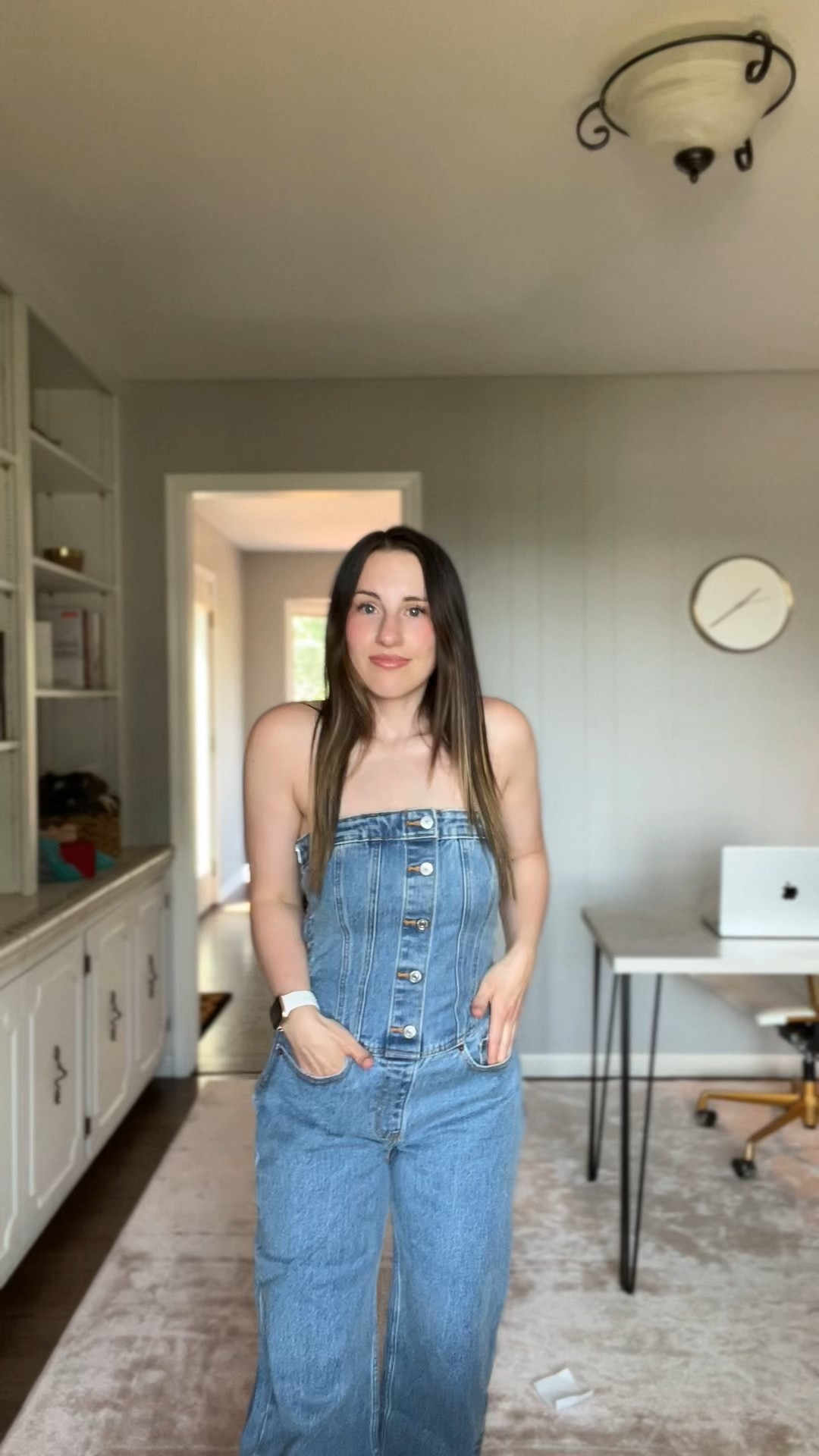 The videos I send to my husband ahahaha