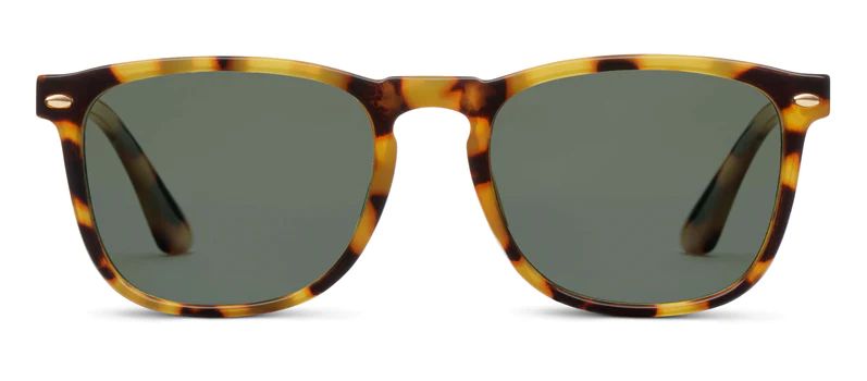 Solstice (Polarized Sunglasses) | PEEPERS