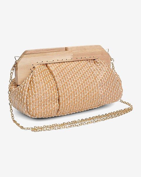 Urban Expressions Echo Clutch | Express