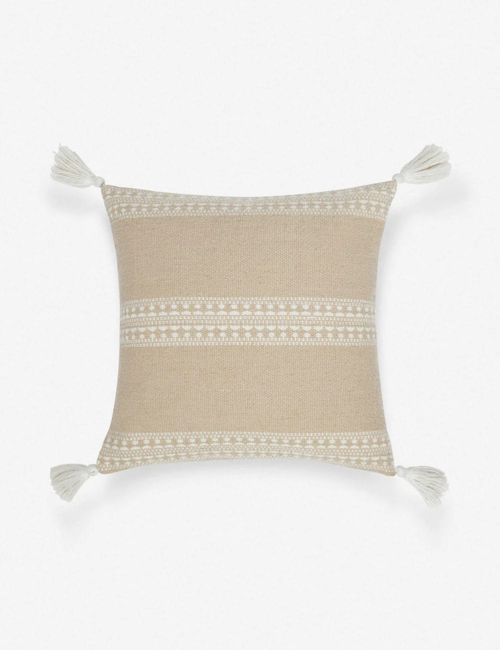 Marchesa Indoor / Outdoor Pillow | Lulu and Georgia 