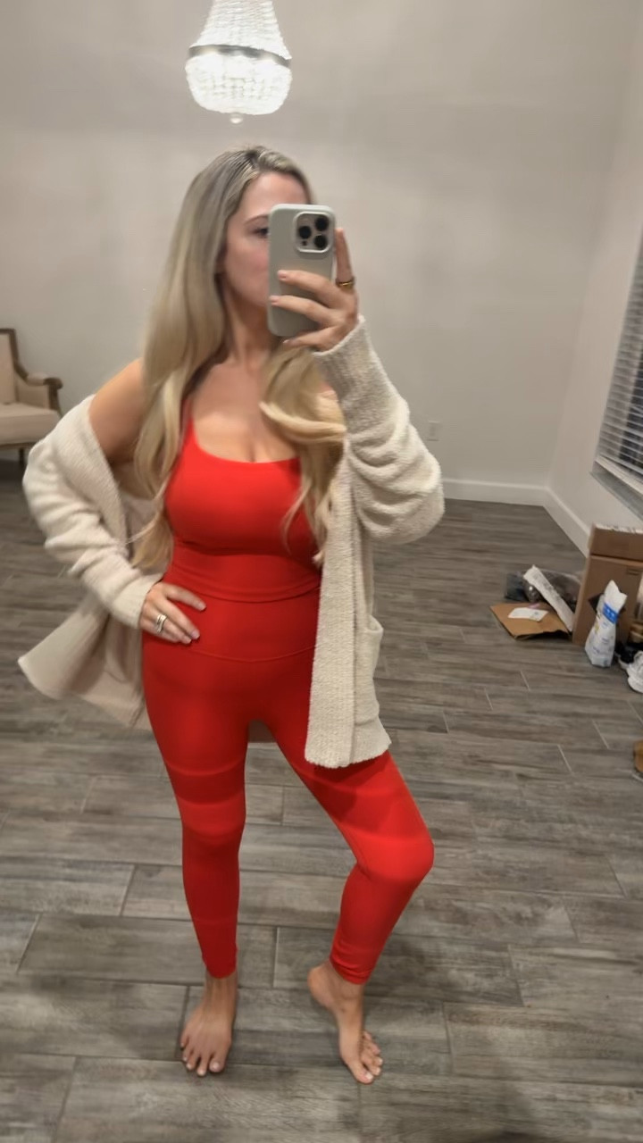 #LTKootd #LTKmorningroutine #LTKdayinmylife