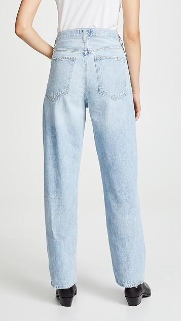 Crisscross Jeans | Shopbop