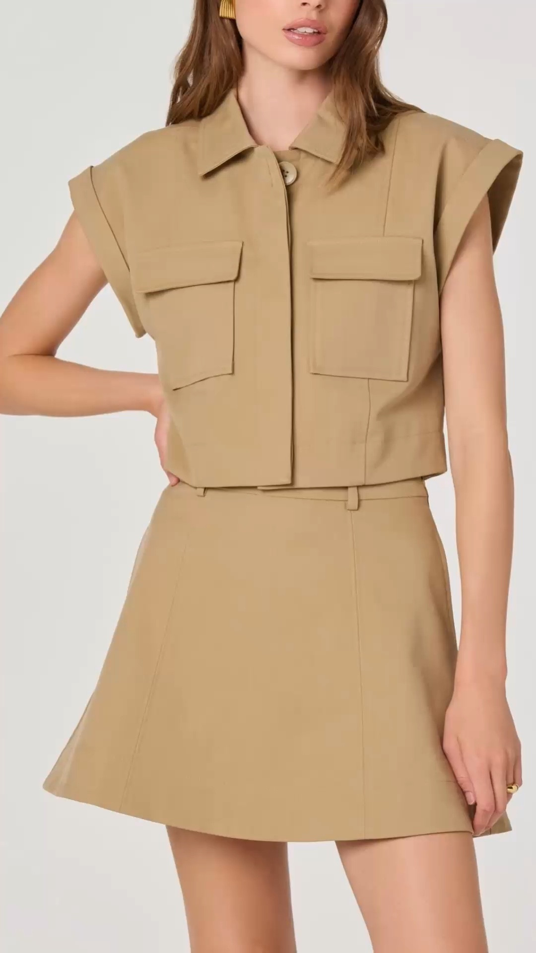 Loving this surplus style 

#LTKSeasonal #LTKootd #LTKgrwm