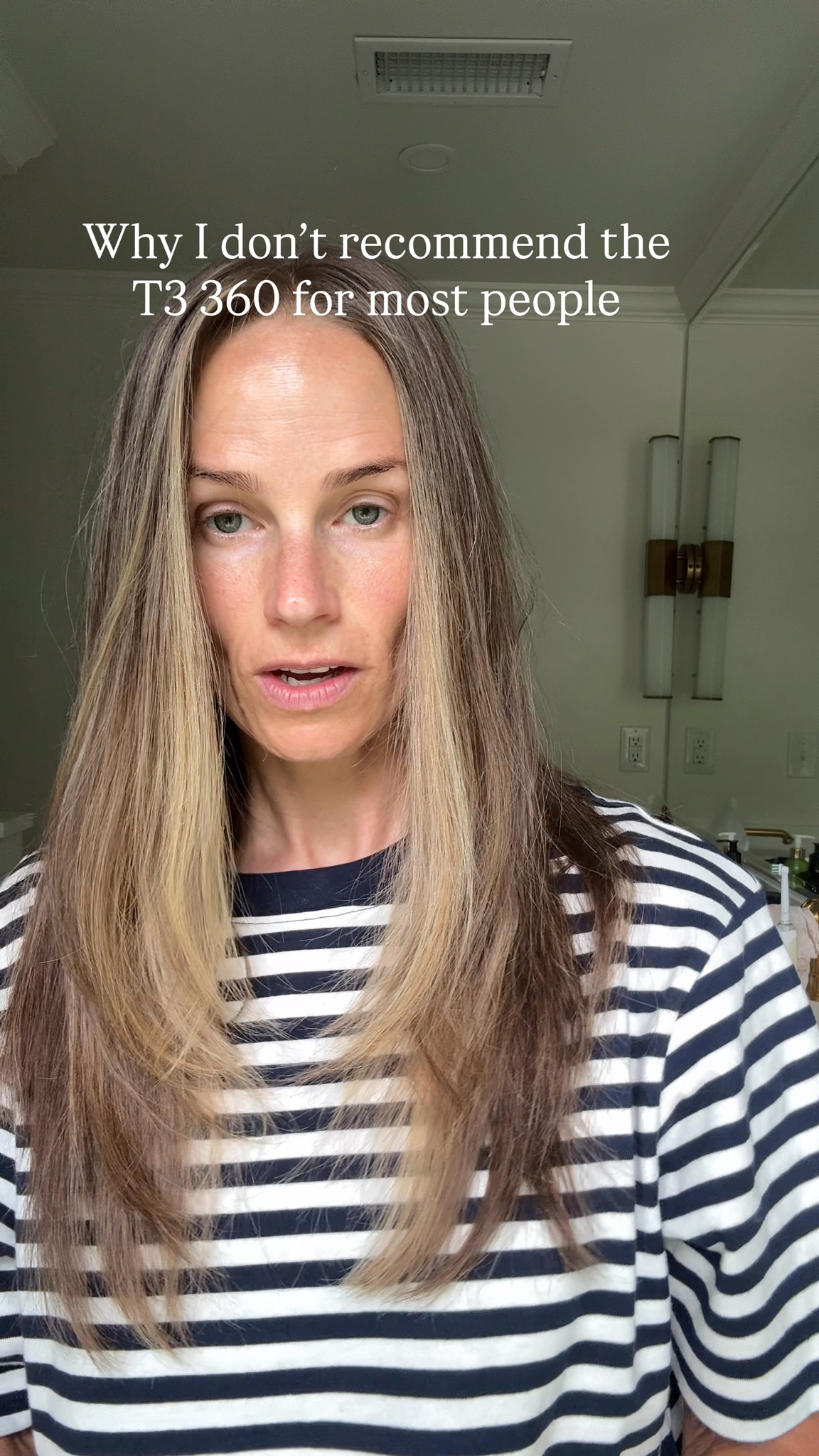Why I don’t recommend the T3 360 for most people

#LTKmomlife #LTKgrwm #LTKBeauty