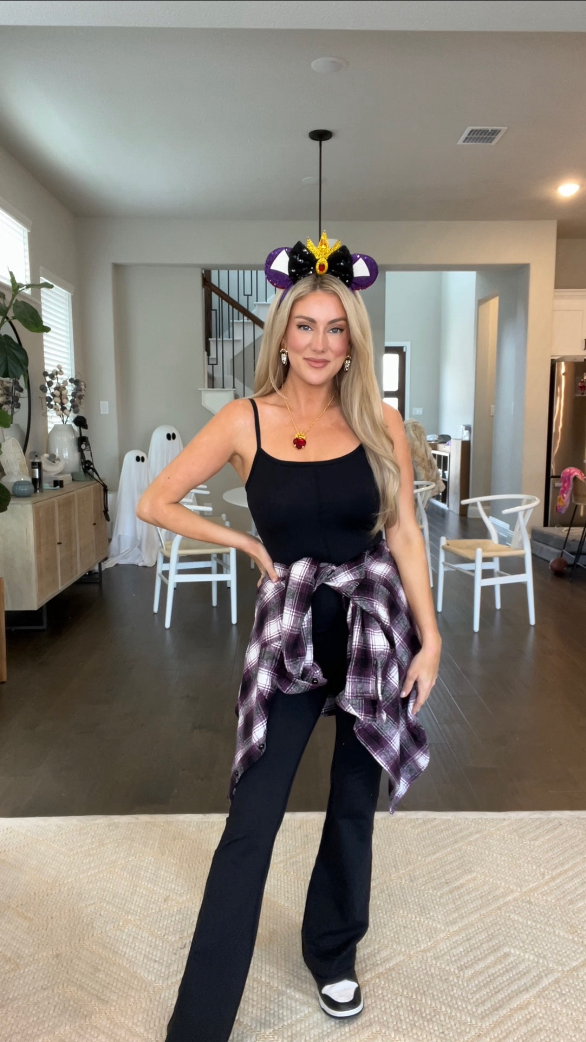 Halloween costume idea for Disney Parks! 

disney halloween costume, women’s disney costume, disney world halloween, amazon finds  

#LTKStyleTip #LTKHalloween #LTKSeasonal