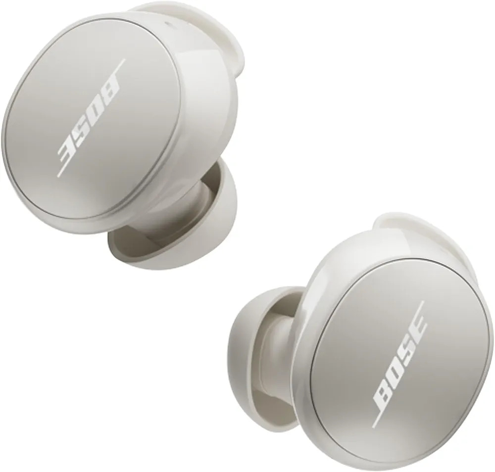 Bose QuietComfort Wireless Noise Cancelling Earbuds 5.3, Lifestyle Bluetooth Earbuds with Active ... | Amazon (UK)