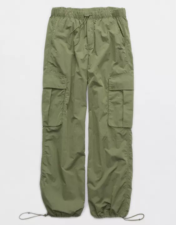 OFFLINE By Aerie Chill Moves Cargo Pant | Aerie