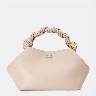 Ganni Bou Bag Sml Ld99 | Flannels UK