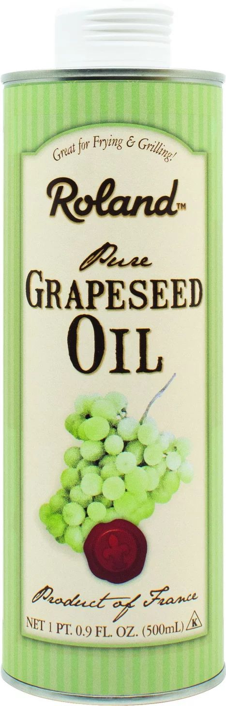 Roland Grapeseed Oil 16.9 FL.oz. | Walmart (US)