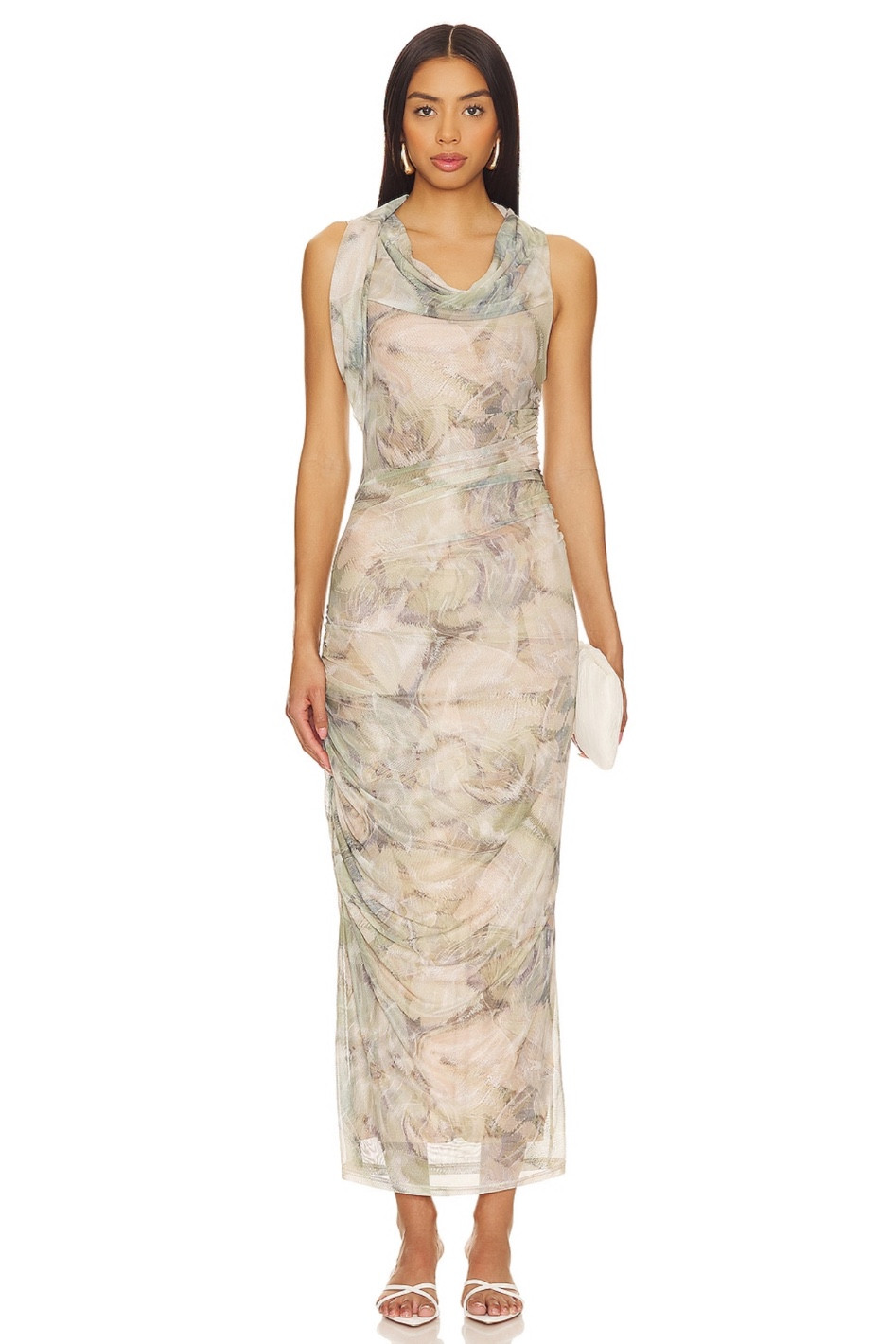 Breslin Dress 

#LTKParties #LTKTravel #LTKStyleTip