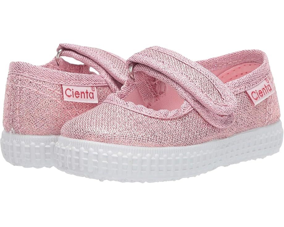 Cienta Kids Shoes 56083 (Infant/Toddler/Little Kid/Big Kid) | Zappos