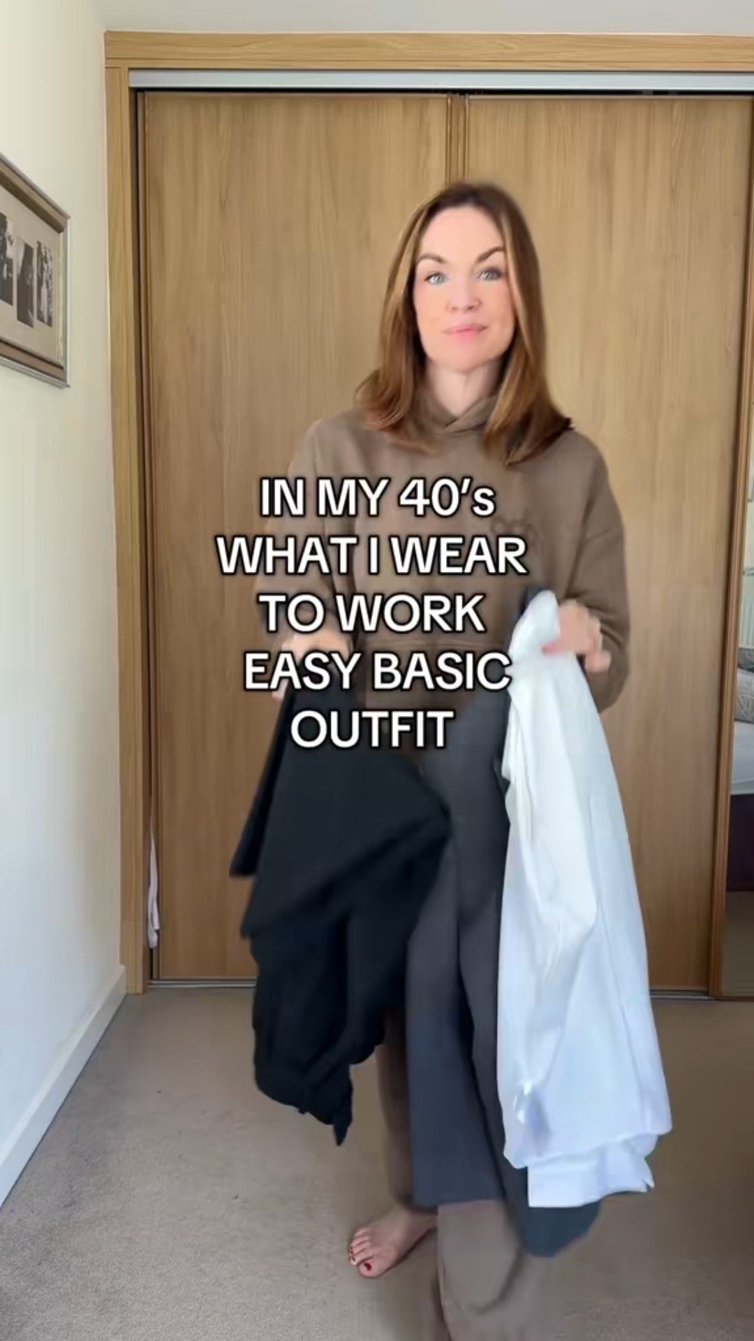 Work outfit 

#LTKworkwear #LTKuk #LTKautumn